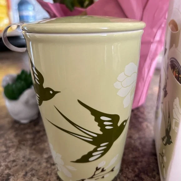 Kati Tea Mug - Picture 2 of 8